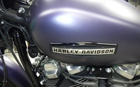HARLEY FXBB1920 2025