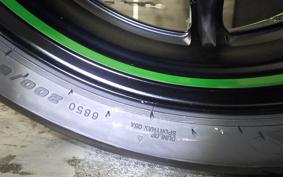 KAWASAKI NINJA H2 CARBON 2021 ZXT02J