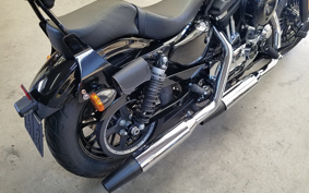 HARLEY XL1200XS 2019 LR3