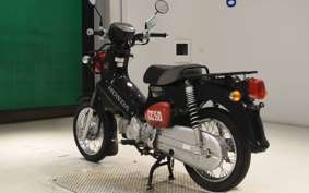 HONDA CROSS CUB 50 2025 AA06