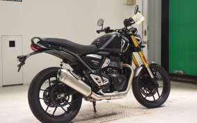TRIUMPH SPEED 400 2024