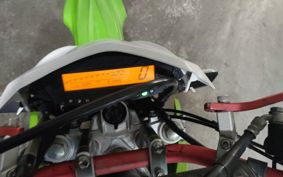 KAWASAKI KLX125 LX125C
