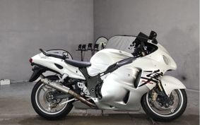SUZUKI GSX1300R HAYABUSA 2007 GW71A