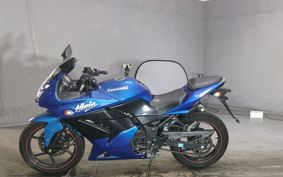 KAWASAKI NINJA 250R EX250K