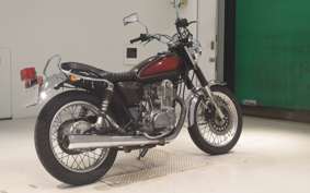 YAMAHA SR400 Gen.3 2003 RH01J