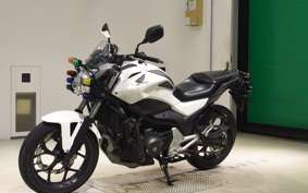 HONDA NC750L RC67