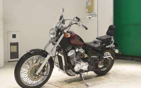 HONDA STEED 400 1992 NC26