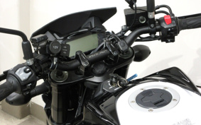 SUZUKI GSX-S750 ABS 2020 C533F