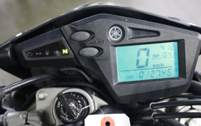 YAMAHA SEROW 250 DG17J