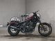 Фото Honda REBEL 1100 DCT 2021 с японского аукциона