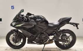 KAWASAKI NINJA 650 A 2017 ER650H