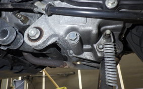 HONDA TACT Gen.4 2014 AF79