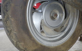 HONDA LEAD 50 AF20