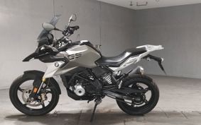 BMW G310GS 2021 0G02