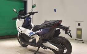 HONDA X-ADV 750 2026 RH21