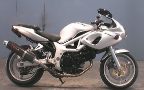 SUZUKI SV400S 2000 VK53A