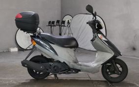 SUZUKI ADDRESS V125 CF4EA