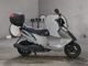 Фото Suzuki ADDRESS V125 с японского аукциона