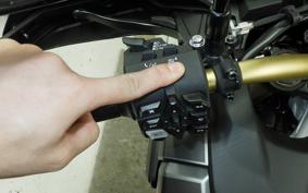 HONDA CRF1100L AFRICA TWIN DCT 2026 SD15