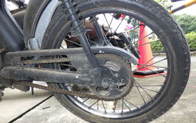 HONDA CL50 BENLY CD50