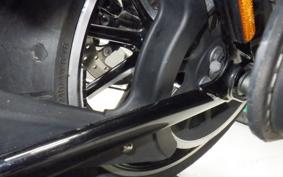 HARLEY FXSB 1580 2013