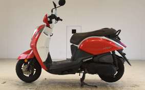 SYM MIO115