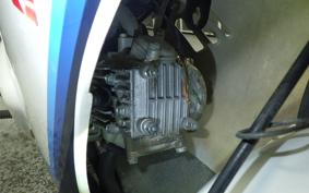 SUZUKI GSX-R50 GAG LA41A