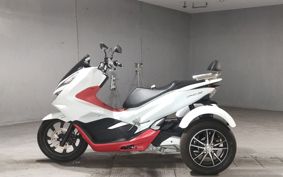 HONDA PCX150 TRIKE KF20