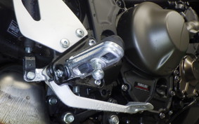 YAMAHA XSR900 2025 RN96J