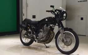 HONDA GB250 CLUBMAN 2010 MC10