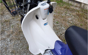 HONDA SUPER CUB110 JA07