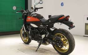KAWASAKI Z900RS 2025 ZR900K