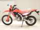 Фото Honda CRF250L с японского аукциона