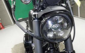 HARLEY XL883N 2015