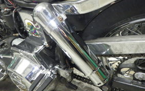 HARLEY FLH 1340 1996