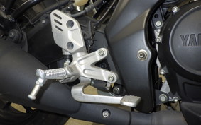 YAMAHA XSR155 2004