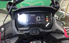 HONDA 400X 2019 NC56
