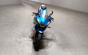 SUZUKI GSX-R125 DL33B