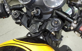 KAWASAKI Z900RS 2019 ZR900C