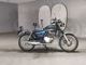 Фото Honda CD250U 1994 с японского аукциона