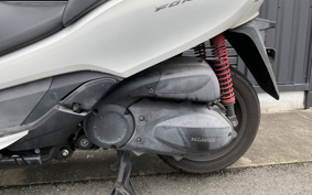HONDA FORZASI ABS MF12