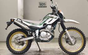 YAMAHA SEROW 250 Gen.3 DG31J