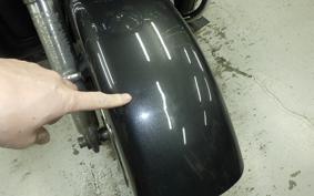 HARLEY FLHX 1450 2006