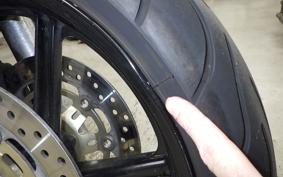 HONDA NSR250R SE 2011 MC28