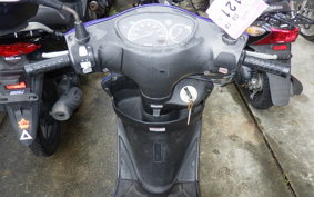 YAMAHA AXIS 125 TREET SE53J