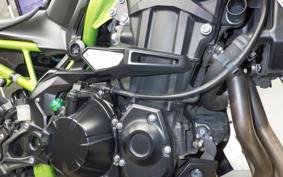KAWASAKI Z900 2021 ZR900B