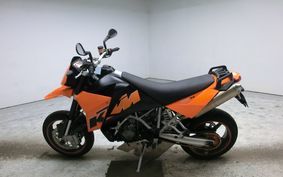 KTM 950 SUPERMOTO 2006 VS440