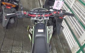 KAWASAKI KLX125 LX125C