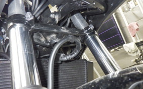HONDA NC750X 2023 RH09