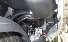 VESPA VXL125